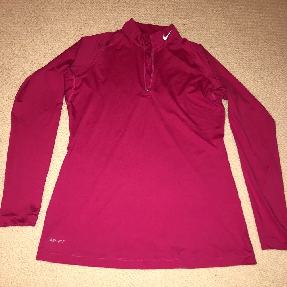 Nike Pro Dri-Fit